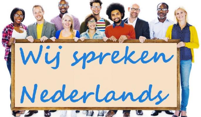 Scharnier Senaat oppervlakkig Nederlands staat in het bedrijfsleven | Taalunie:Bericht